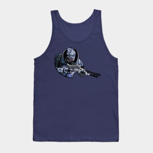 Archangel Tank Top